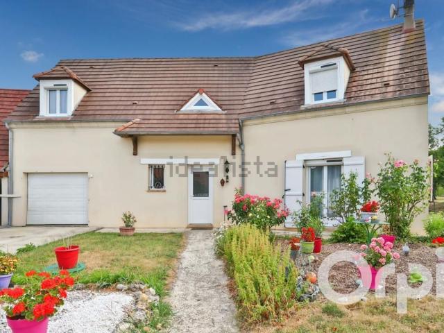Maison, Gisors