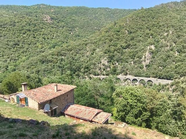 Maison, Gluiras