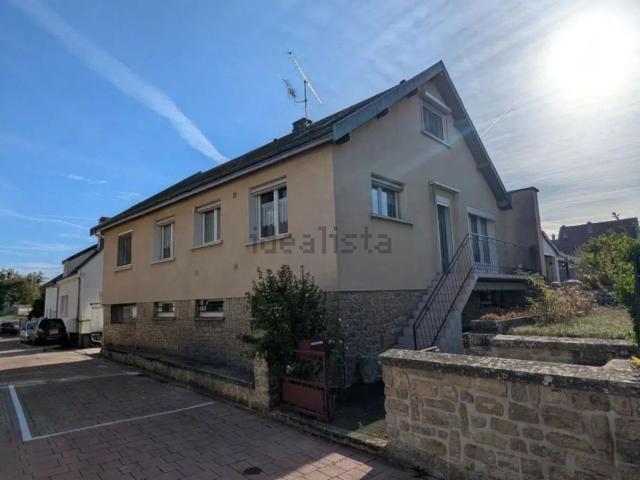 Maison, Glaire