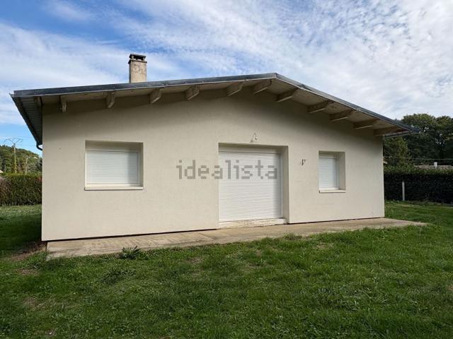 Maison, Glisolles
