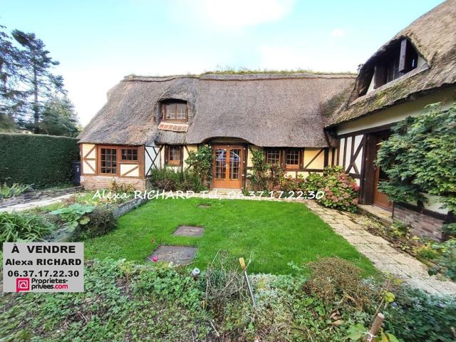 Maison, Glisolles