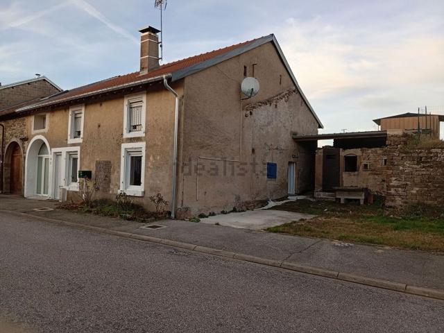 Maison, Gruey lès Surance