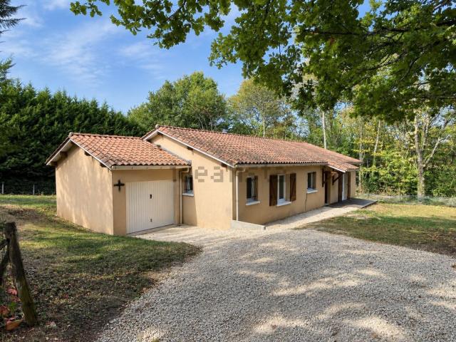 Maison, Grun Bordas