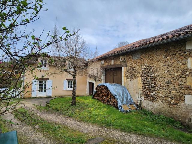 Maison, Grun Bordas