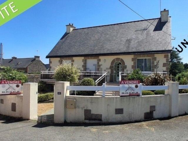 Maison, Grâces