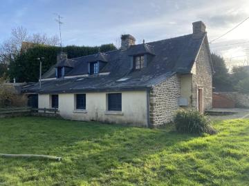 Maison Grâces