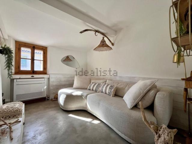 Maison, Grabels