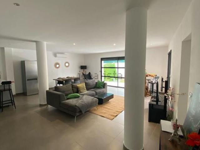 Maison, Grabels