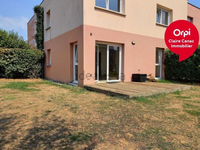 Maison, Gragnague