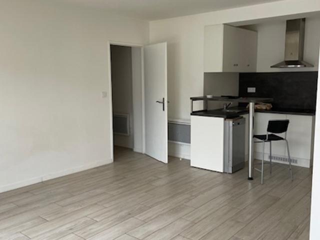 Maison Gradignan 2 pièce s 42.34 m2+ TERRASSE
