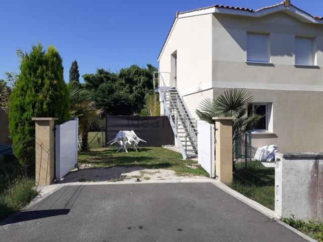 Maison, Gradignan