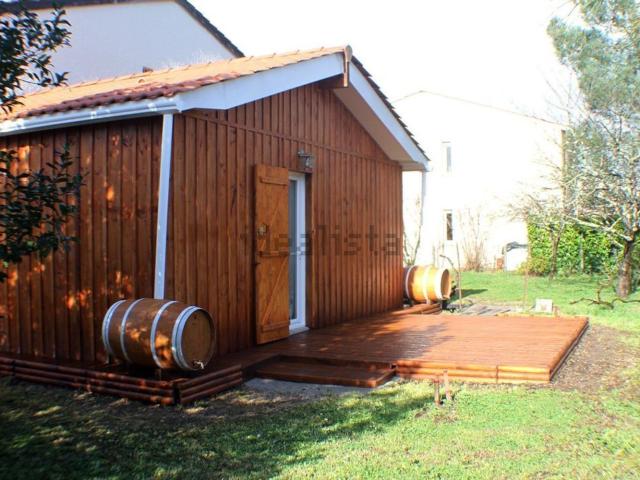Maison, Gradignan