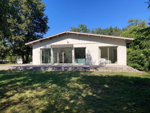Maison, Gradignan