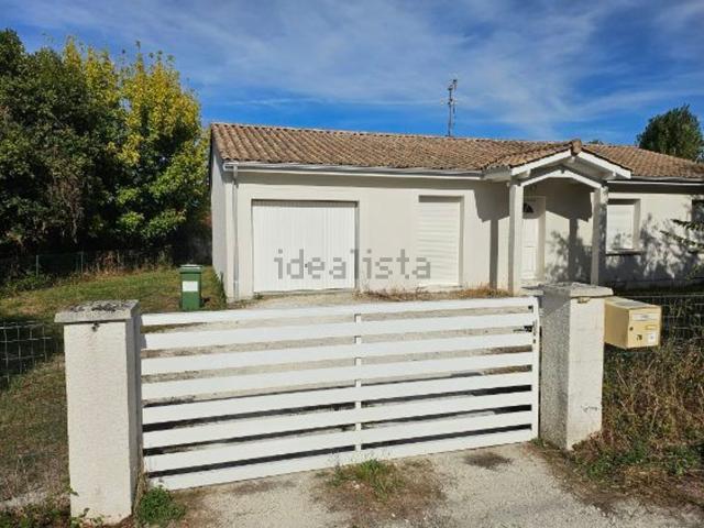 Maison, Gradignan