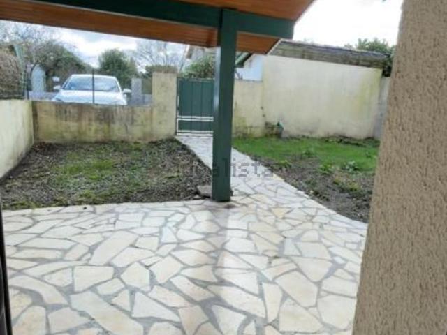 Maison, Gradignan