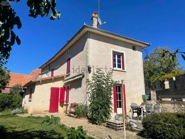 Maison, Gramat