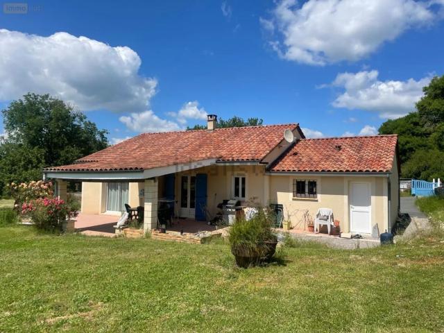 Maison, Gramat
