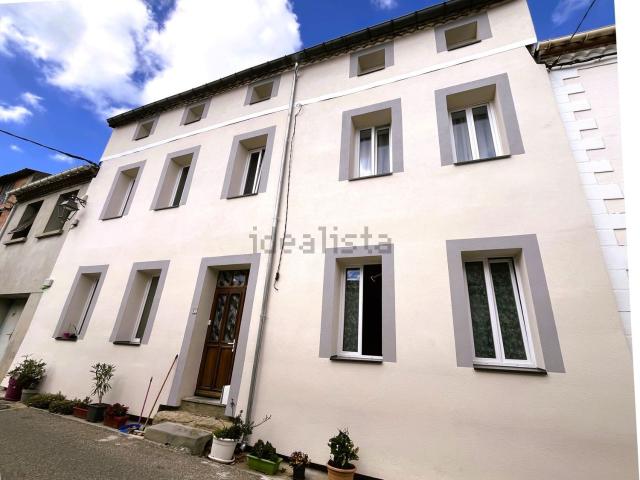 Maison, Gramazie