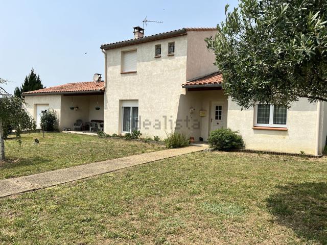 Maison, Gramazie
