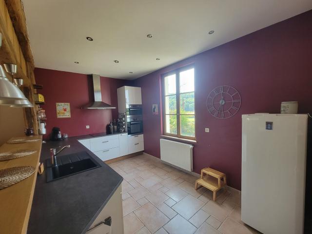 Maison GRANCEY LE CHATEAU 6 Pièces 207 m2