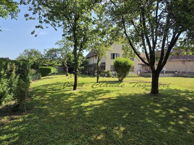 Maison, Grandvillars
