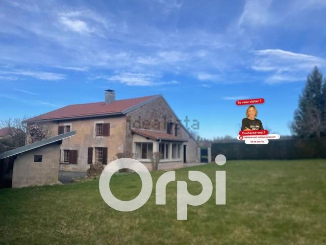 Maison, Grandvillers