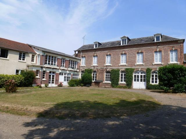 Maison, Grandvilliers