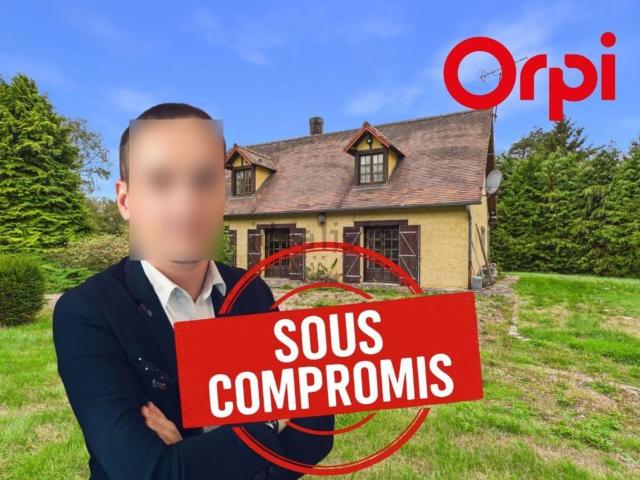 Maison, Grand Camp