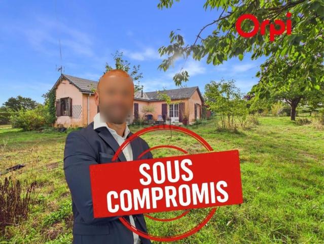 Maison, Grand Camp