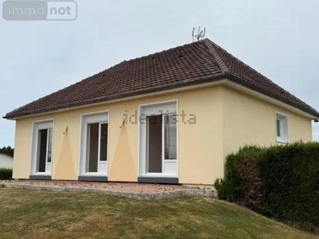 Maison, Grand Camp