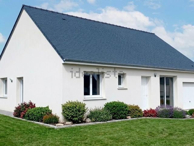 Maison, Grand Champ