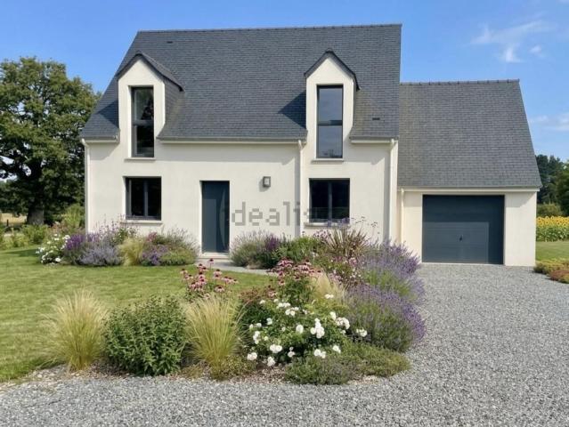 Maison, Grand Champ