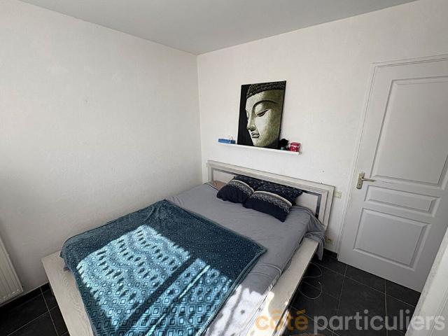 Maison Grand champ 6 pièce s 81.92 m2