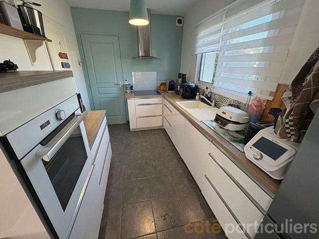 Maison Grand champ 6 pièce s 81.92 m2