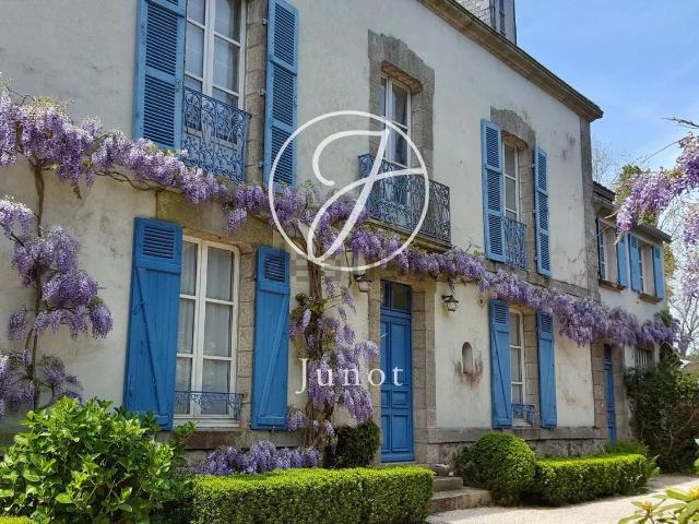 Maison, Grand Champ