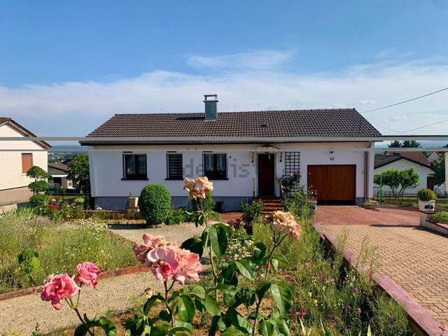 Maison, Grand Charmont