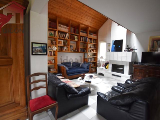 Maison, Grand Charmont