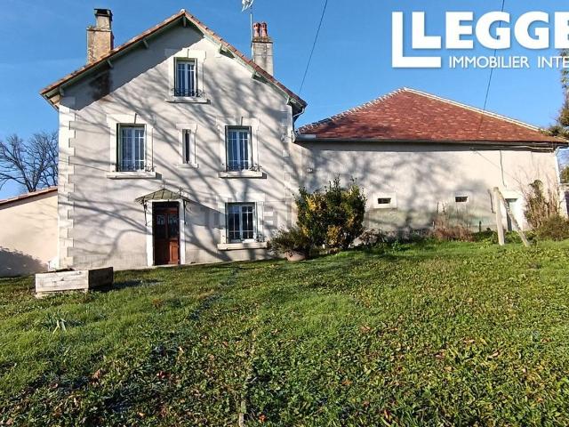 Maison, Grand Brassac