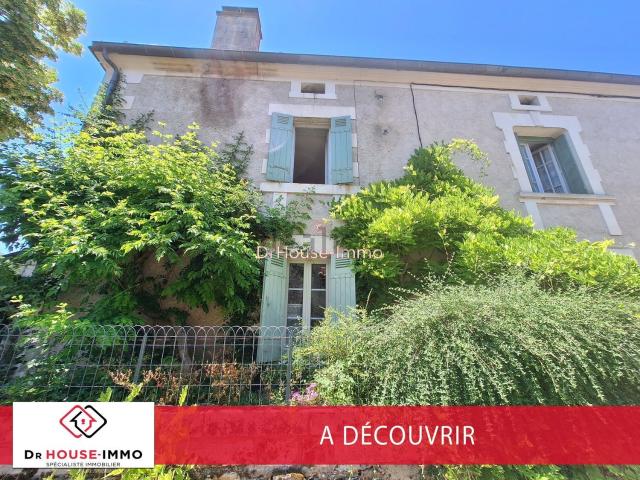 Maison, Grand Brassac
