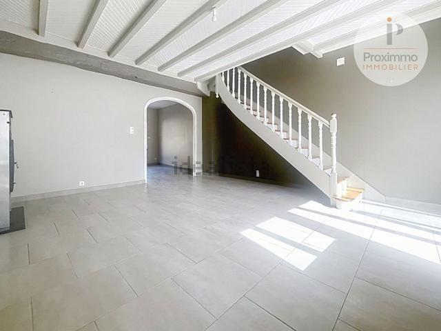 Maison, Grand Fougeray