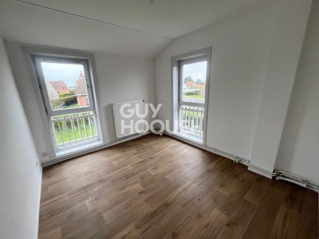 Maison Grand Fort Philippe 4 pièce s 111 m2