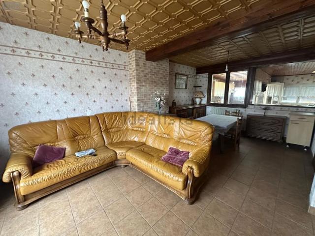 Maison, Grand Fort Philippe