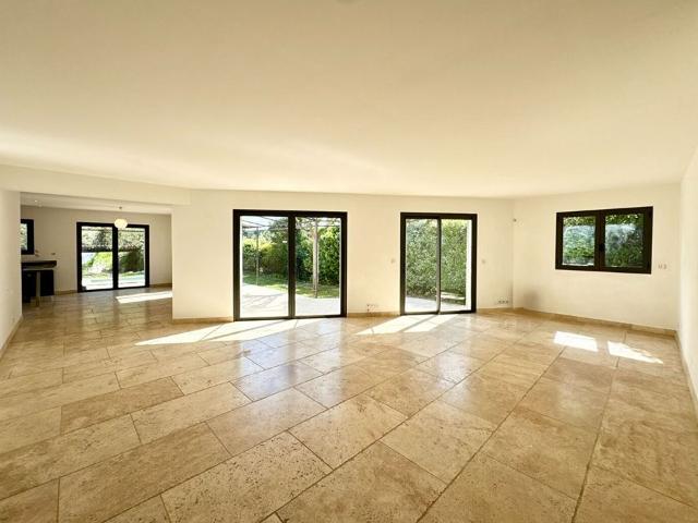 Maison • Grand Sud Aix la Duranne