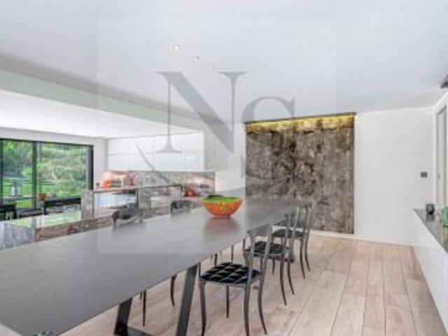 Maison • Grand Sud Aix la Duranne