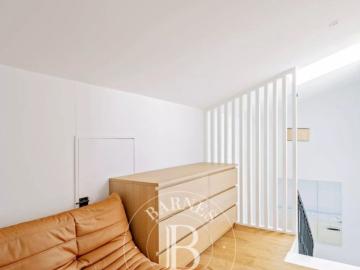 Maison • Grand Parc Chartrons Paul Doumer