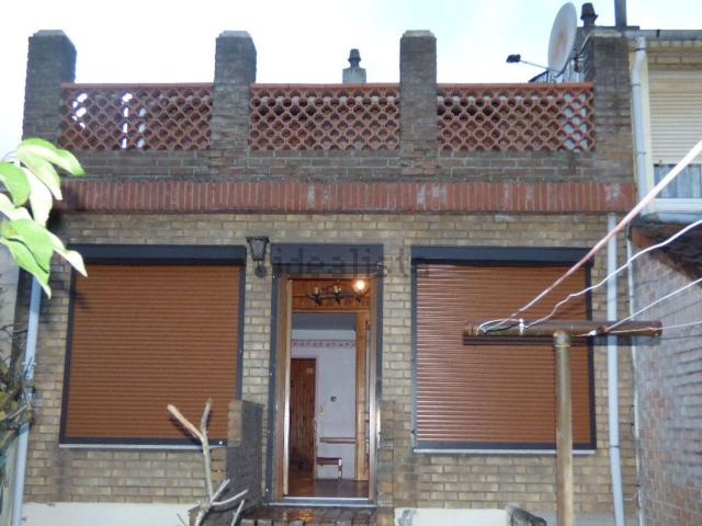 Maison, Grande Synthe