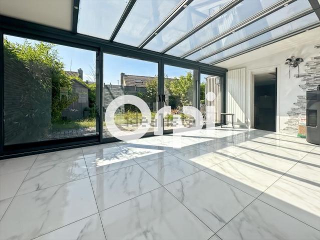 Maison, Grande Synthe