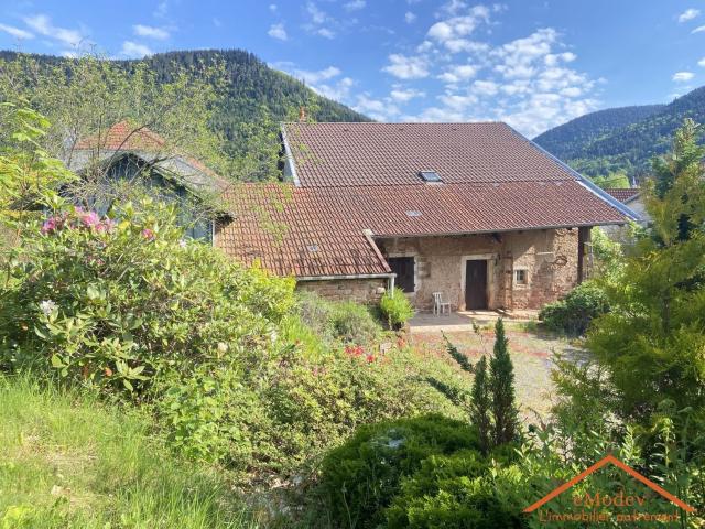 Maison, Grandfontaine