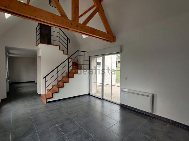 Maison, Grandfresnoy