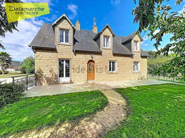 Maison, Grandparigny